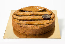 Load image into Gallery viewer, Rustic Apple and Cinnamon Cake
